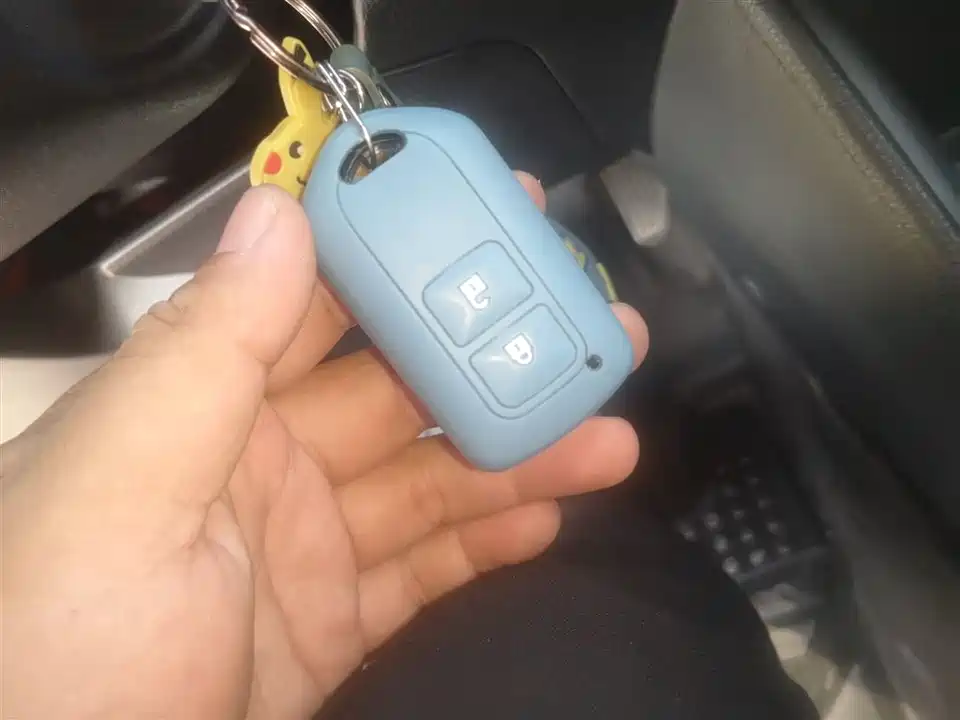 Toyota YARiS L Zhixuan