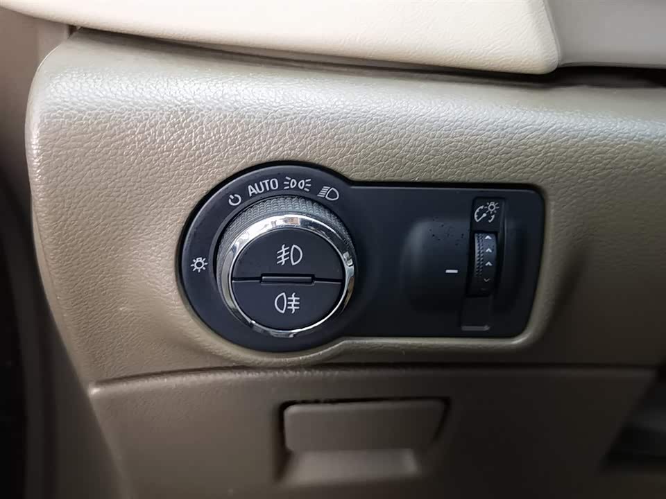 Buick Yinglang Buick Yinglang