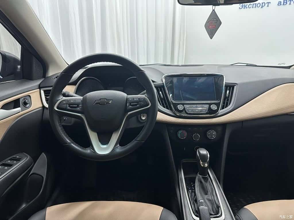 Chevrolet 320, 2022 11