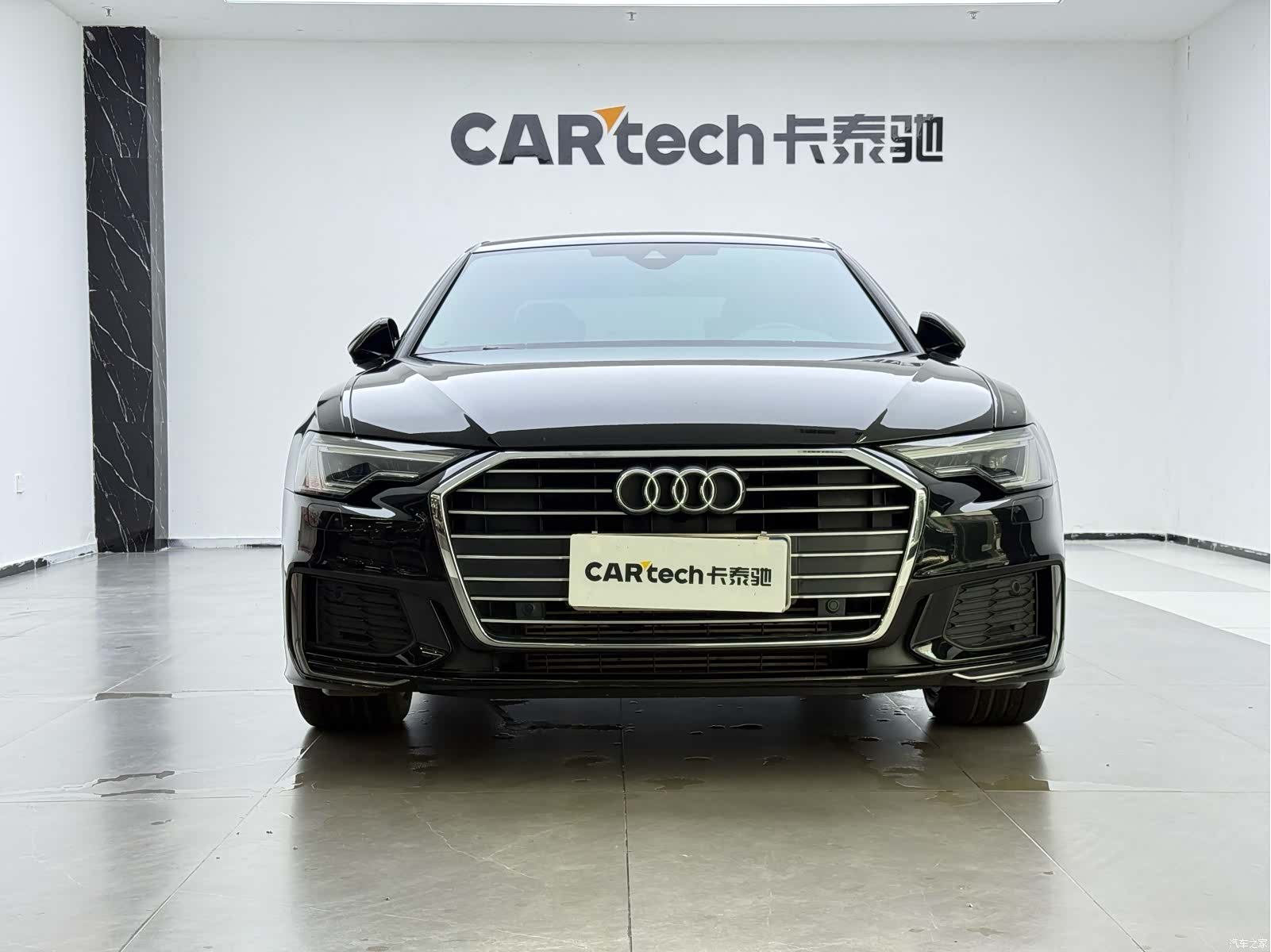 Audi A6L, 2022 2