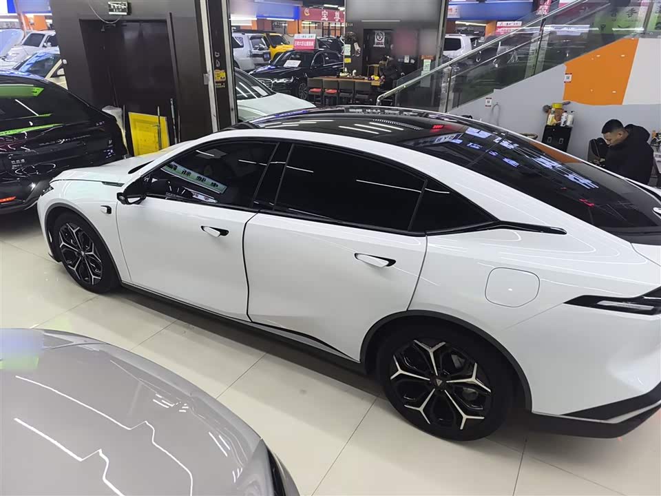 DEEPAL Dark blue SL03