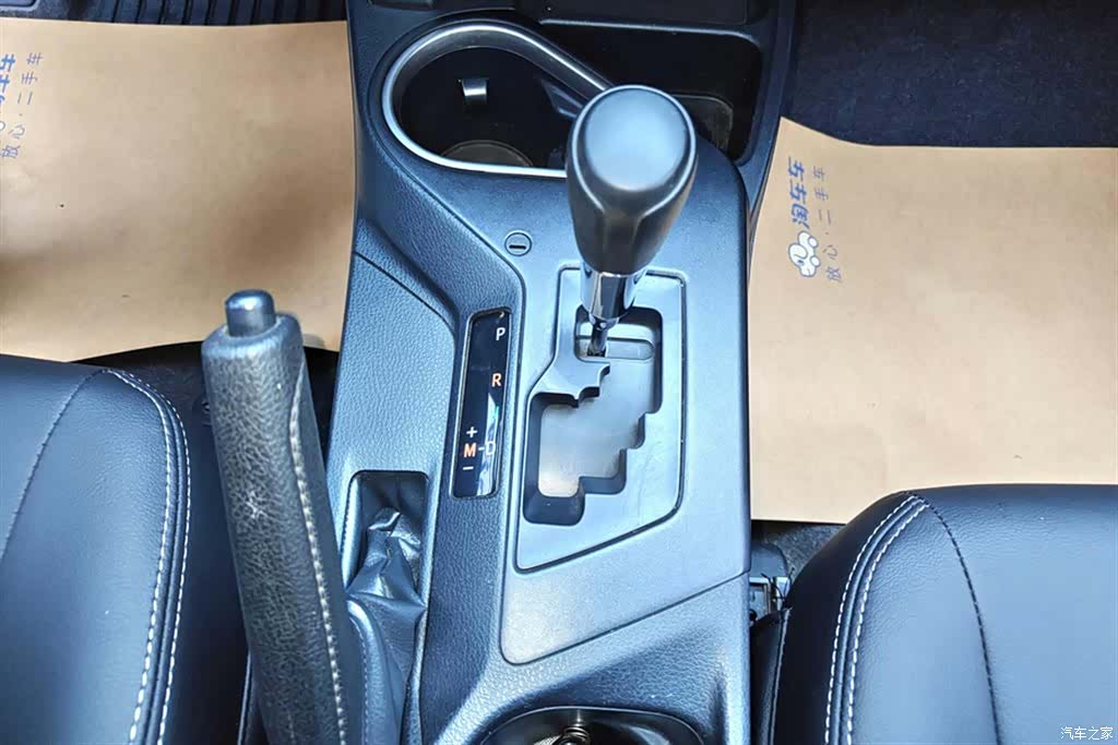 Toyota RAV4, 2018 16