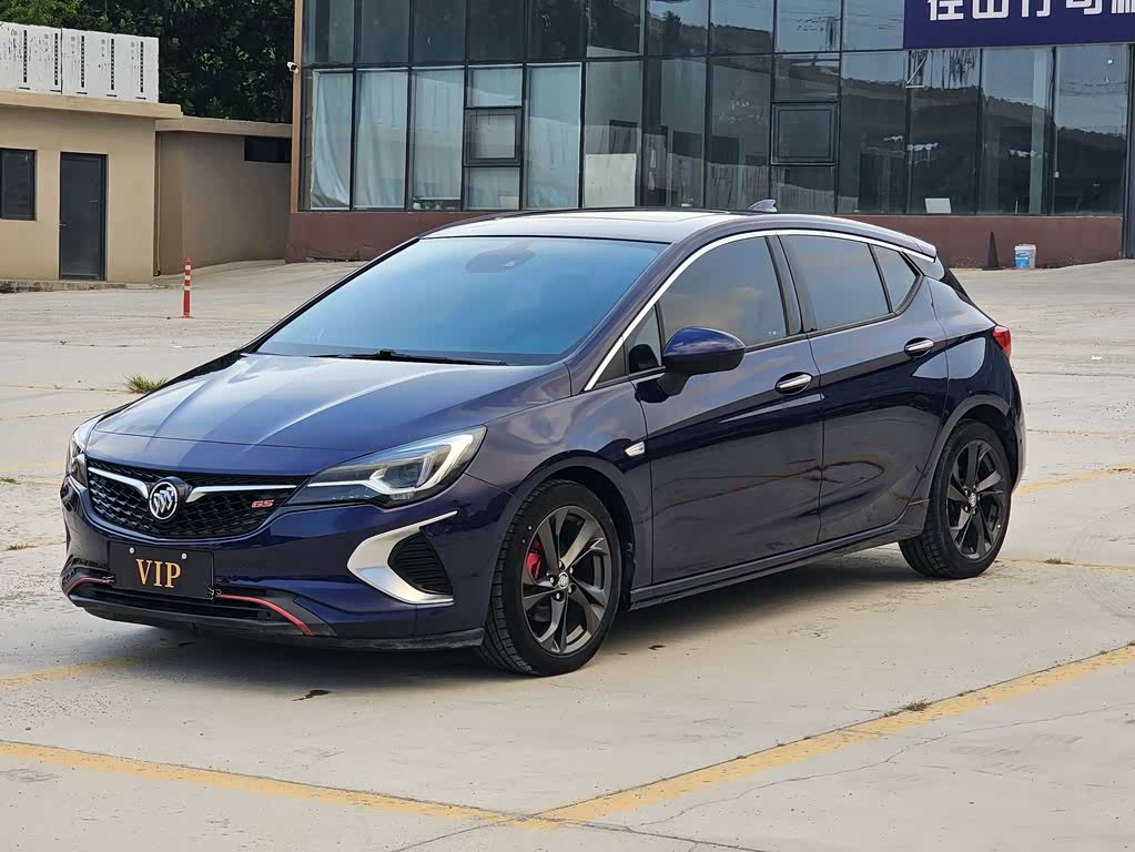 Buick Verano