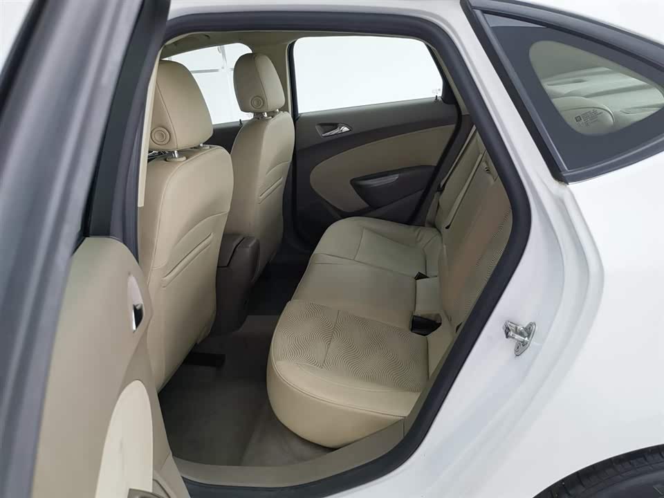 Buick Yinglang Buick Yinglang