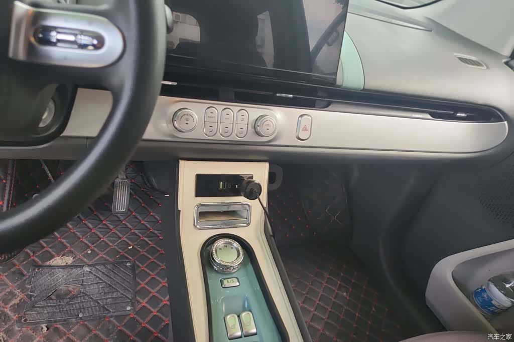 Changan Lumin, 2023 16