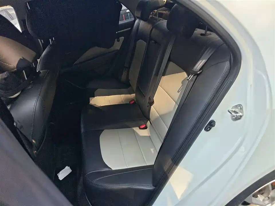 Geely Vision Geely Vision