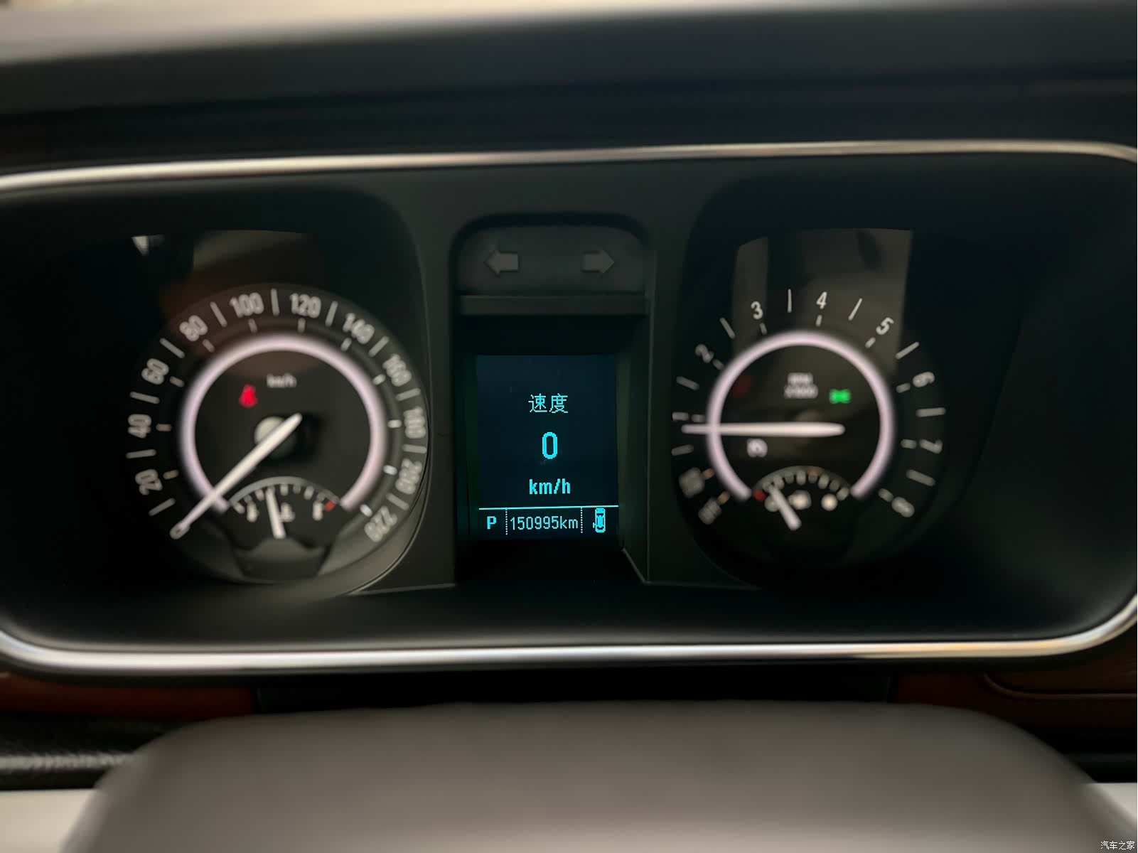Buick GL8, 2020 14