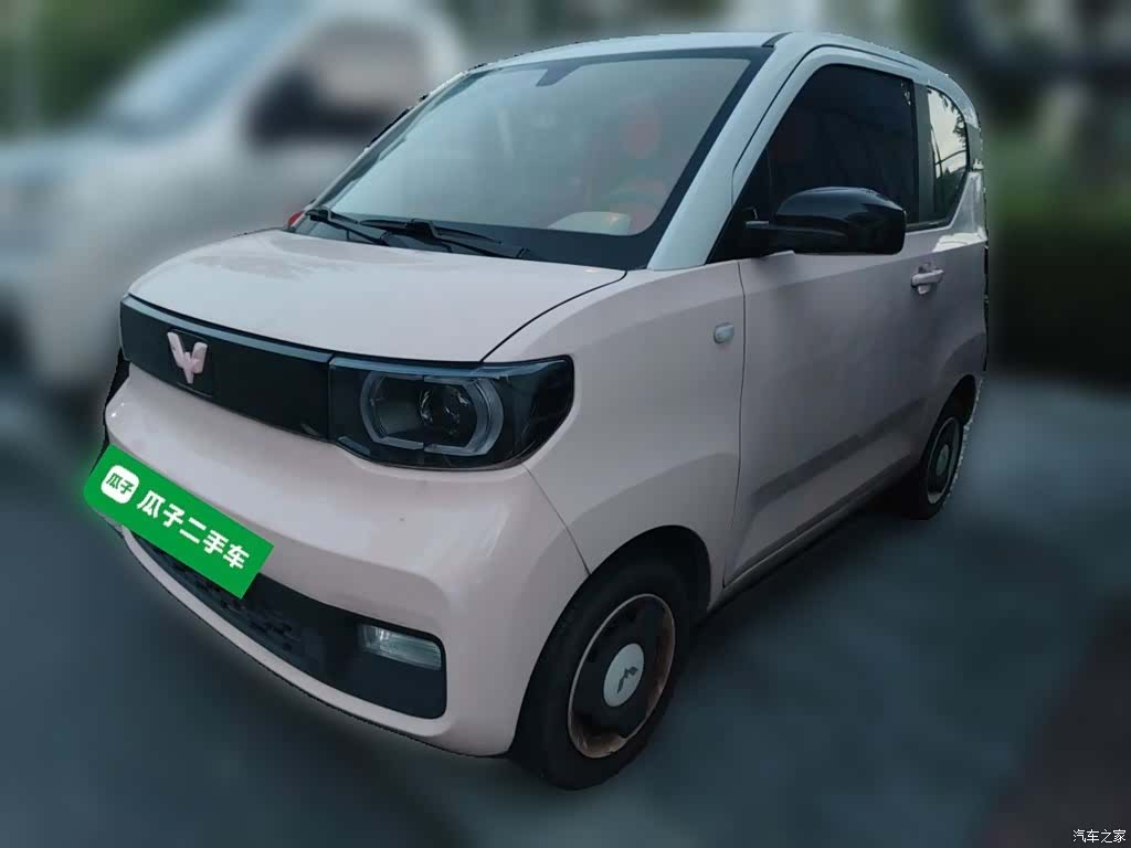 Wuling MINIEV, 2022 1