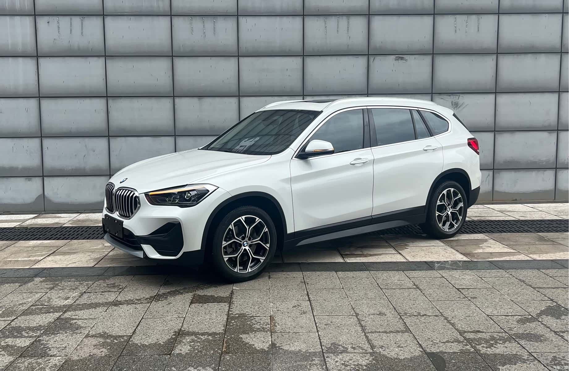 BMW X1, 2023 2