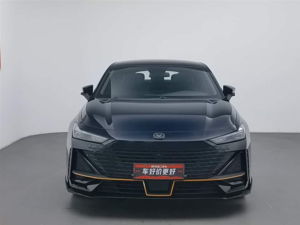 Changan UNI-V Changan UNI-V