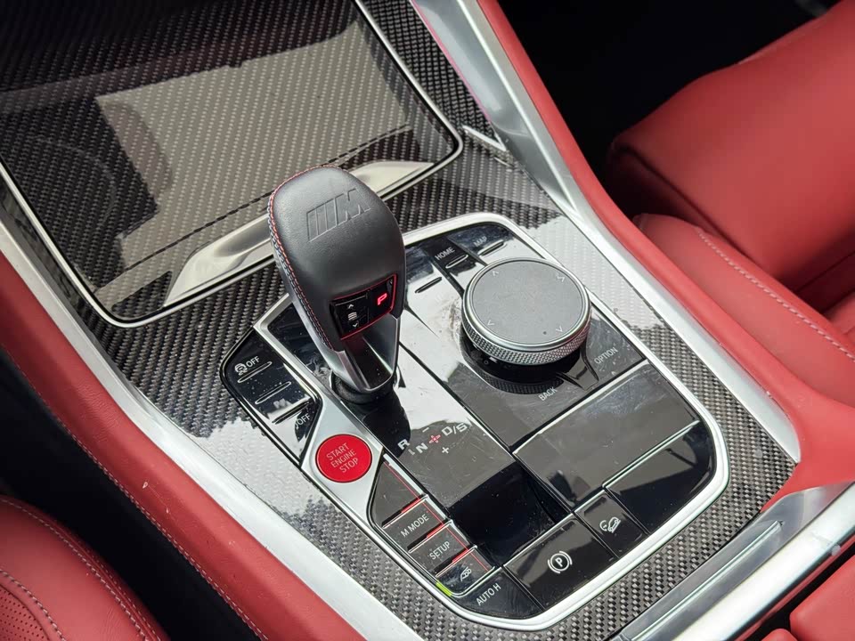 BMW X5 M BMW X5 M