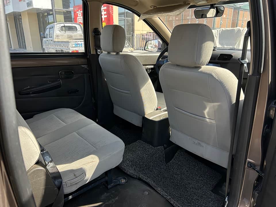 Wuling Wuling Hongguang