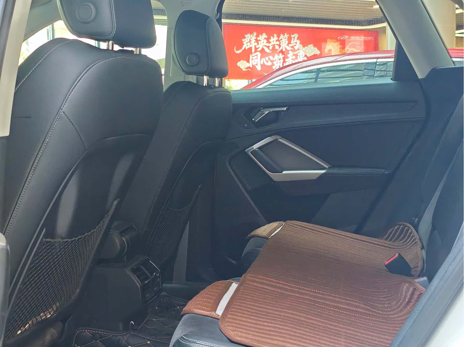 Audi Q3, 2019 11