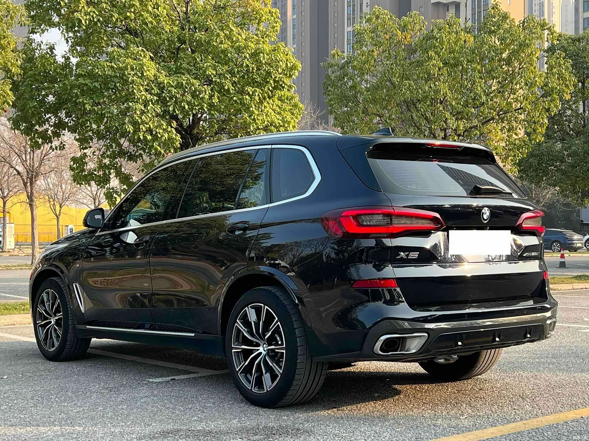 BMW X5, 2022 14