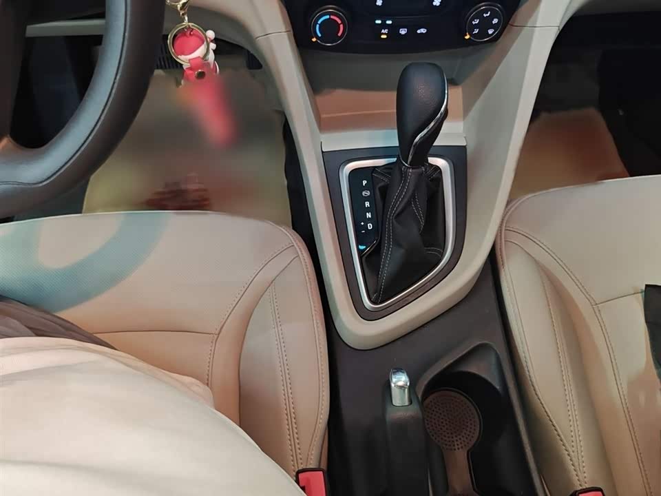 Buick Yinglang Buick Yinglang