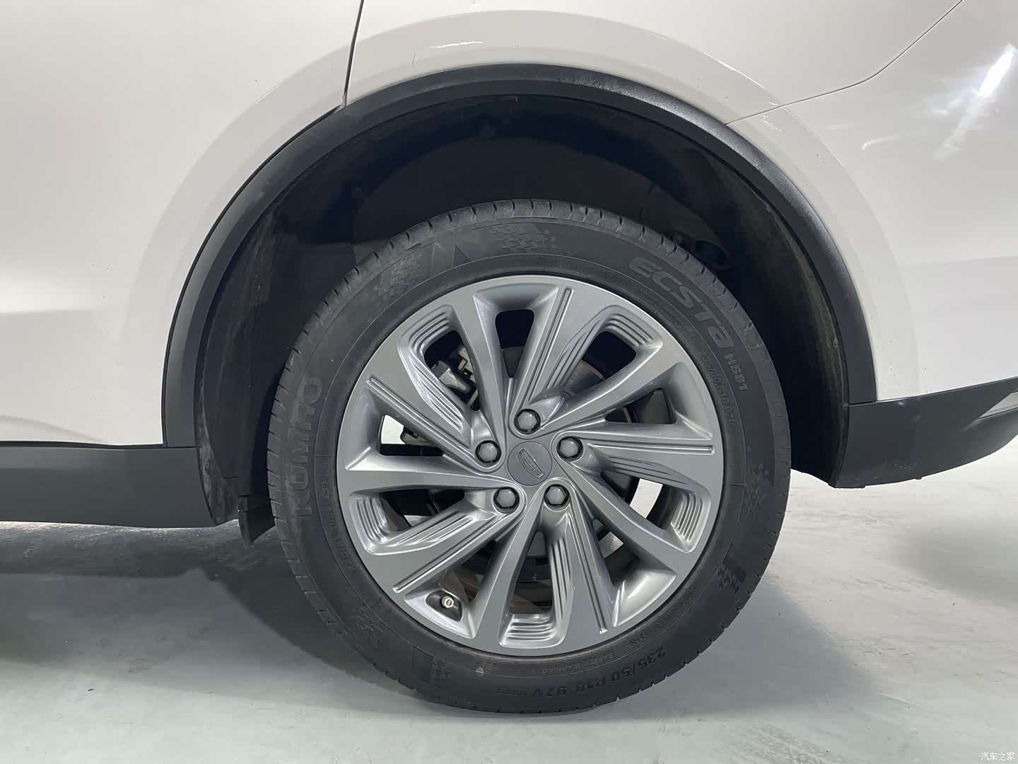 Geely Jiaji, 2021 19