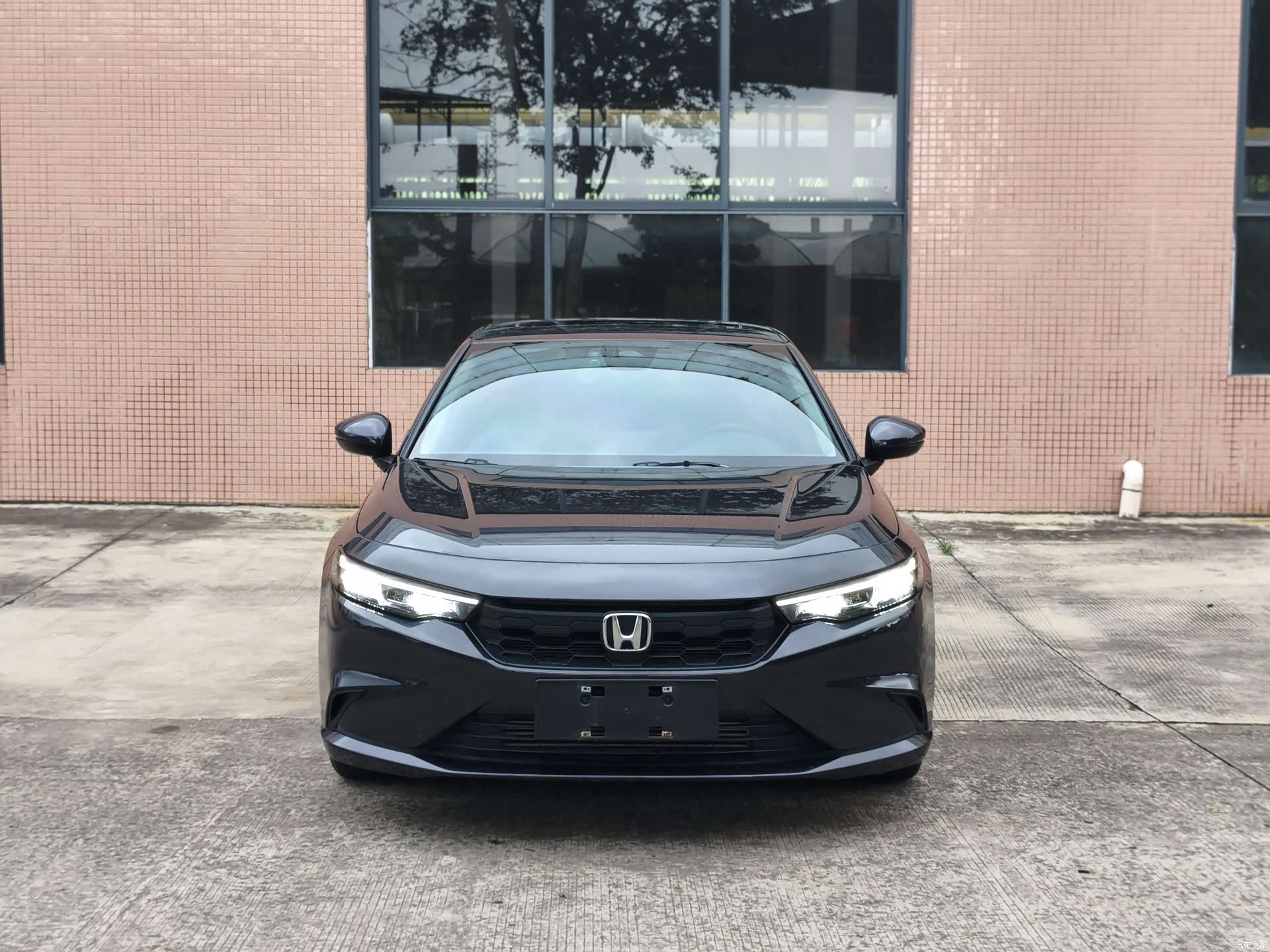 Honda Integra, 2024 2