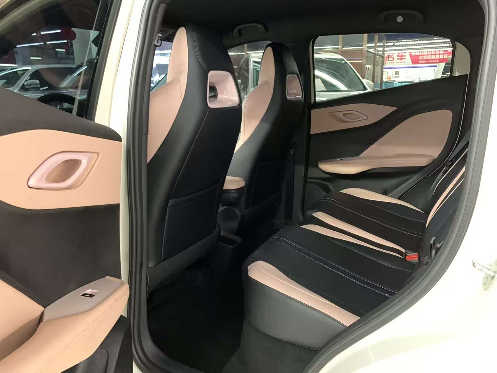 BYD Seagull, 2025 7