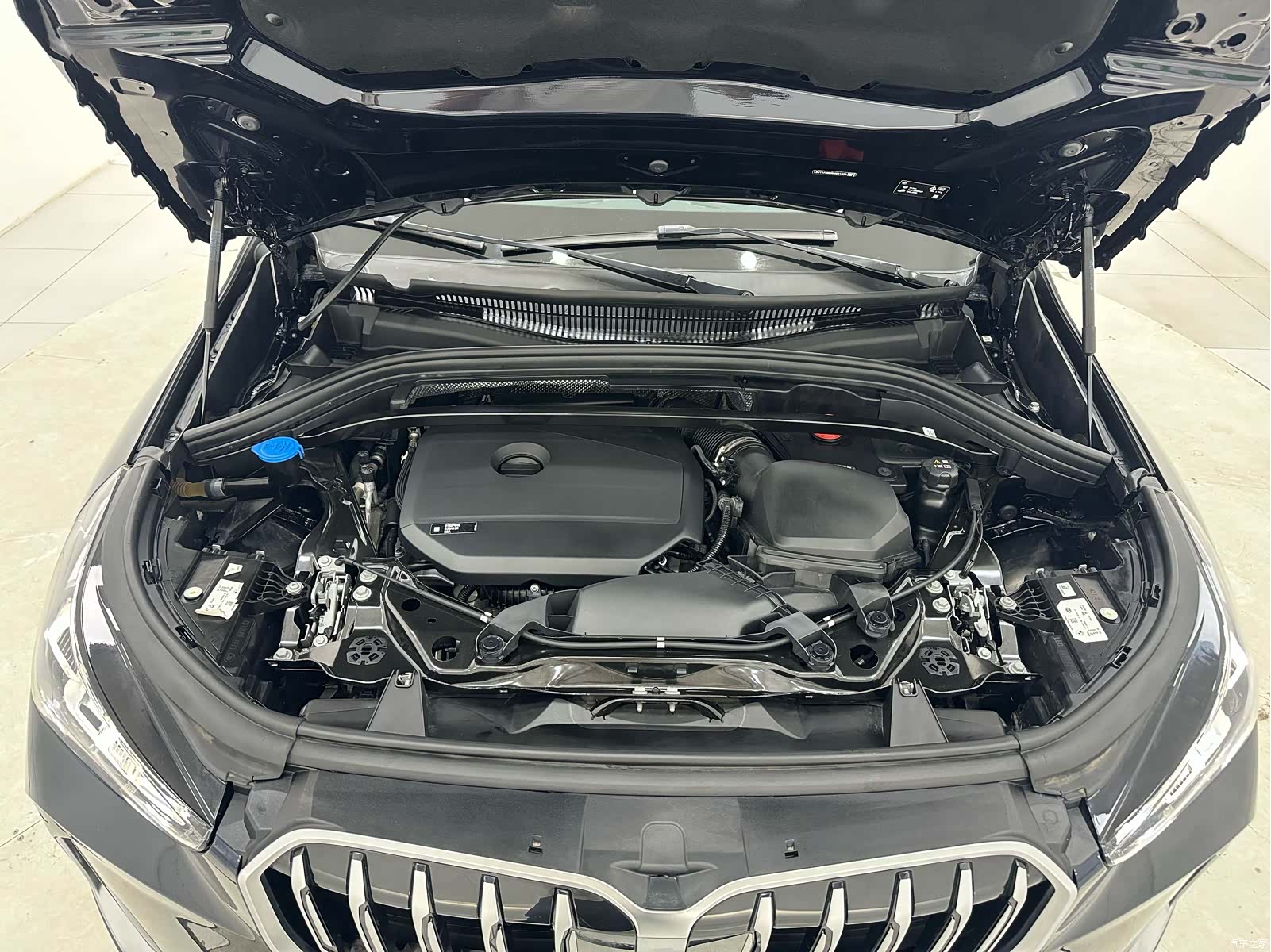 BMW X1, 2023 16