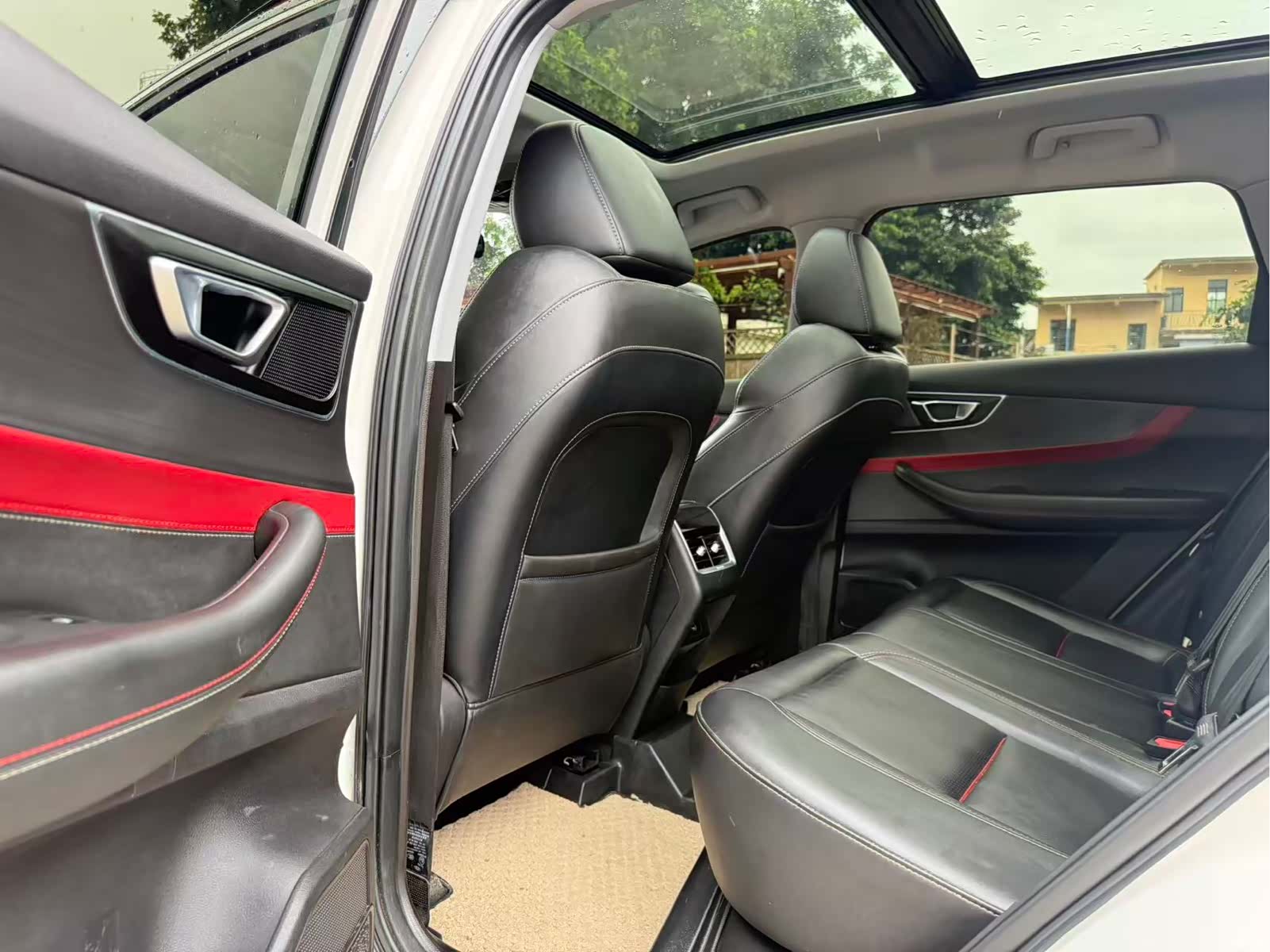 Chery Tiggo 7, 2020 9