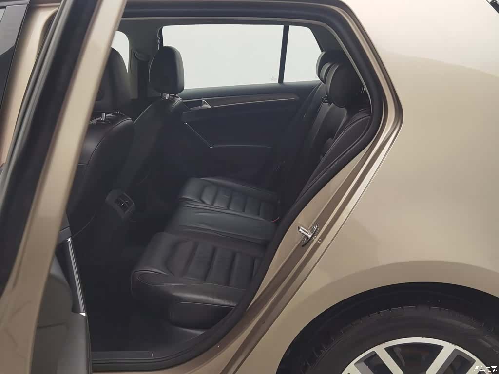 Volkswagen Golf, 2016 15