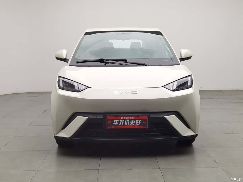 BYD Seagull, 2023 3