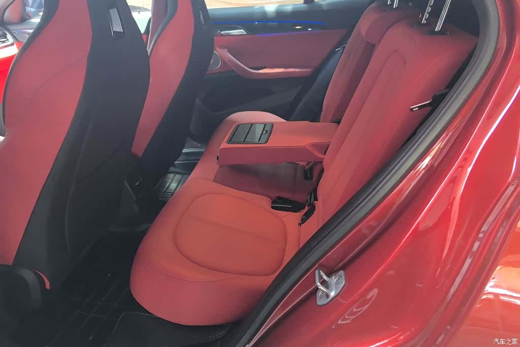 BMW X2, 2022 11