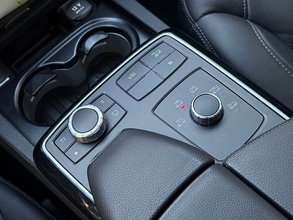 Mercedes-Benz GLE AMG