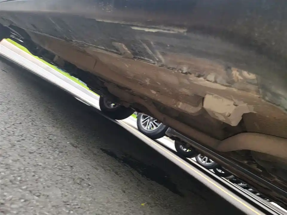 Trumpchi Trumpchi GS4