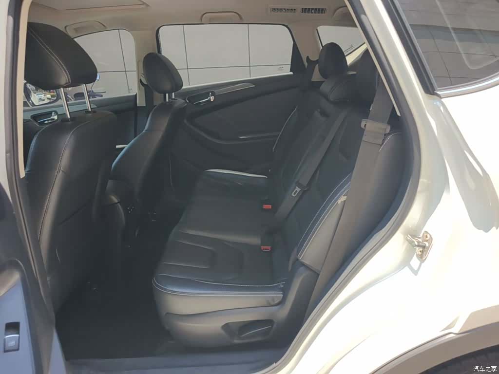 DongFeng 580, 2018 17