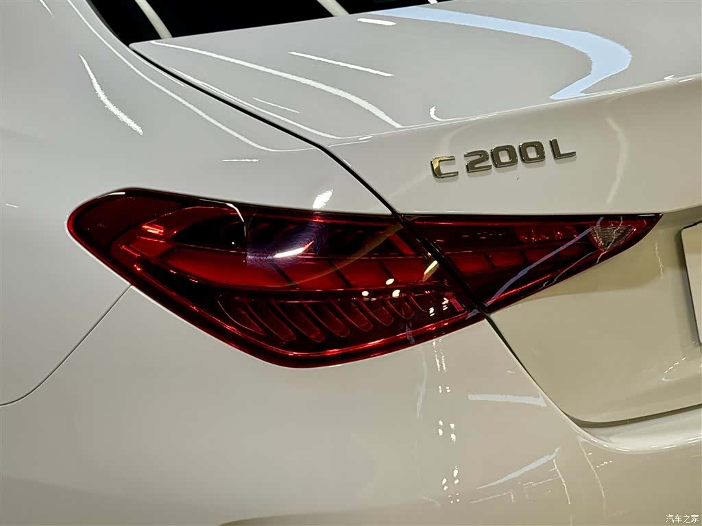 Mercedes-Benz C-Class, 2022 9