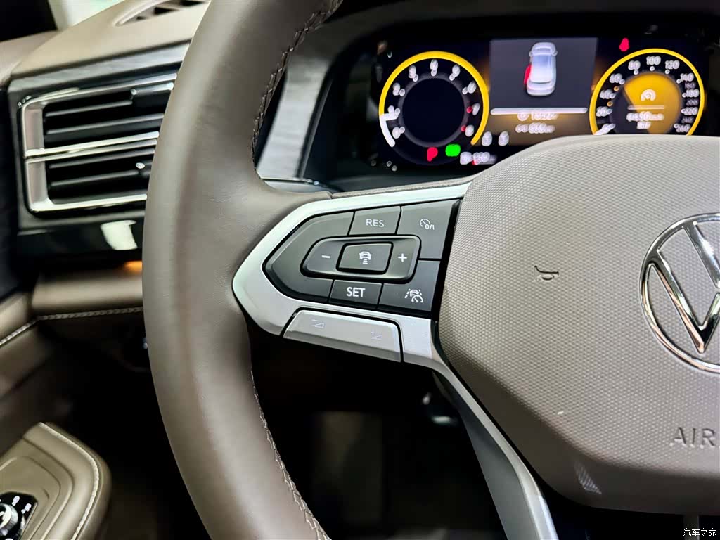 Volkswagen Viloran, 2025 14