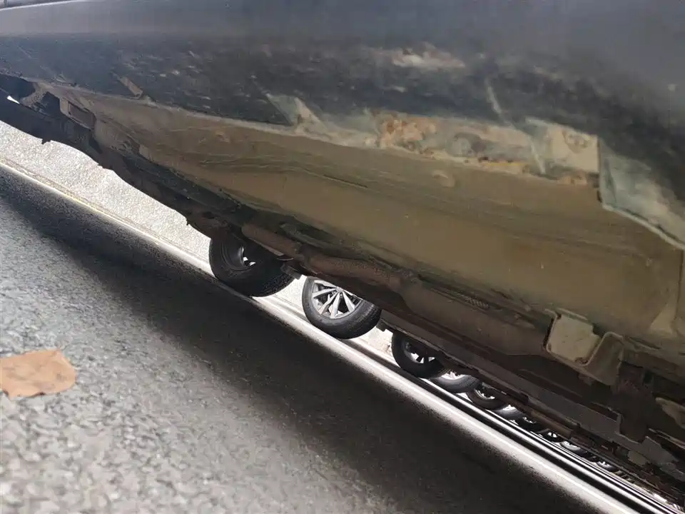 Trumpchi Trumpchi GS4