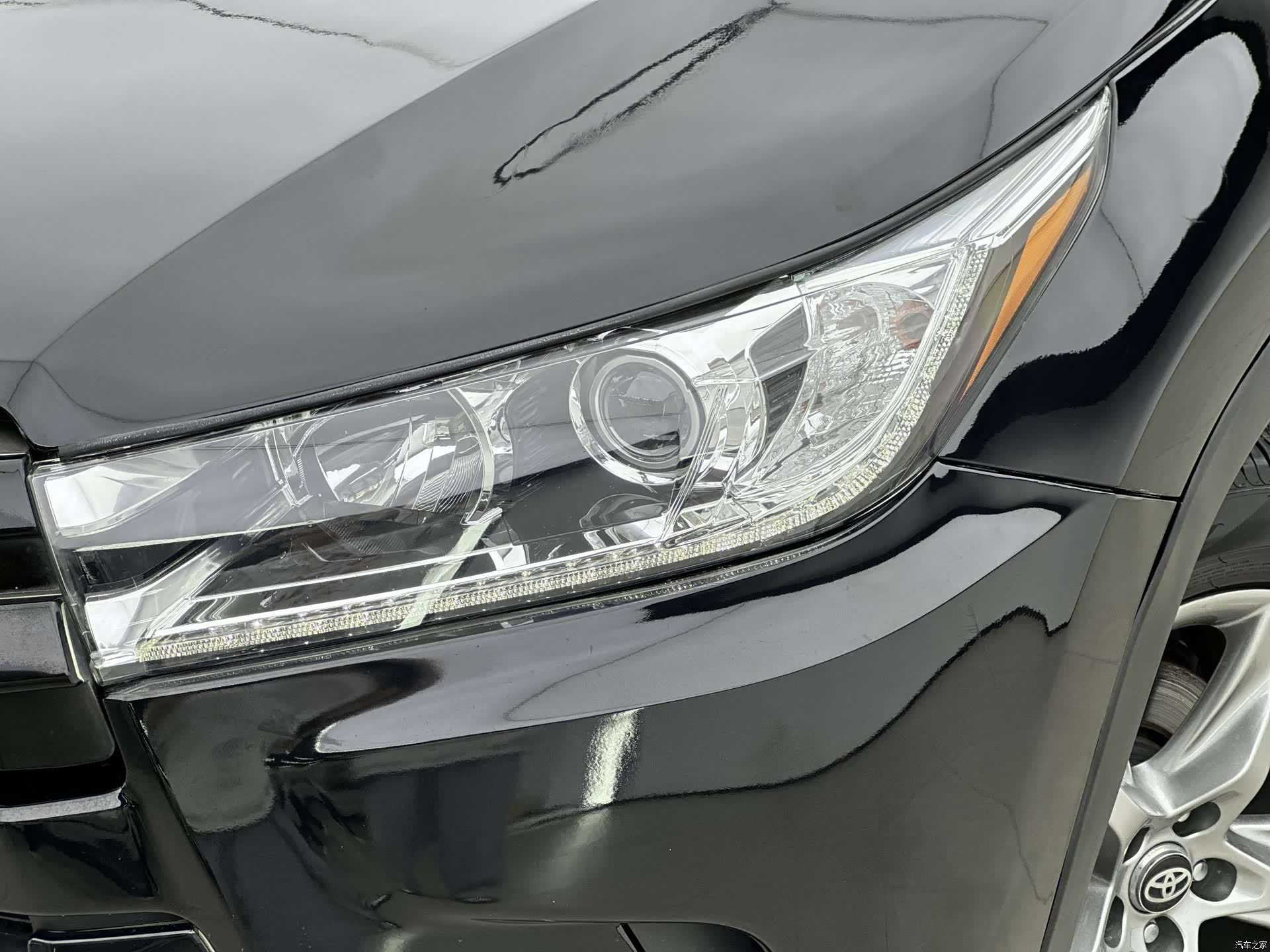 Toyota Highlander, 2021 8
