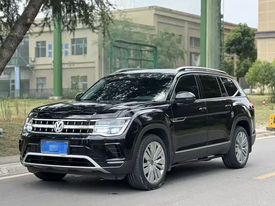 Volkswagen Tourang