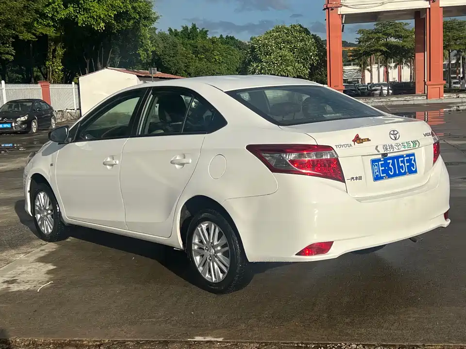 Toyota Vios