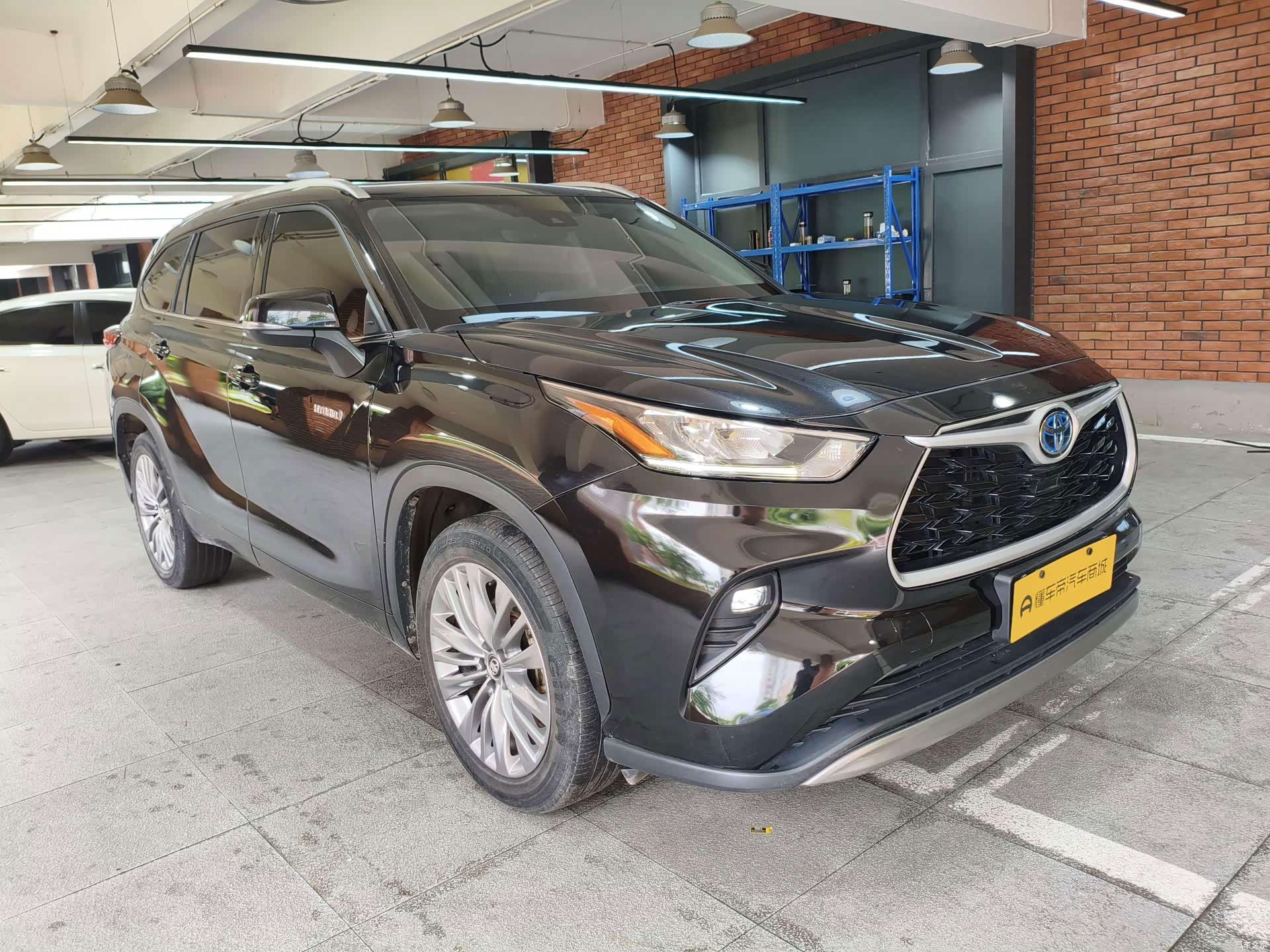 Toyota Highlander, 2022 6