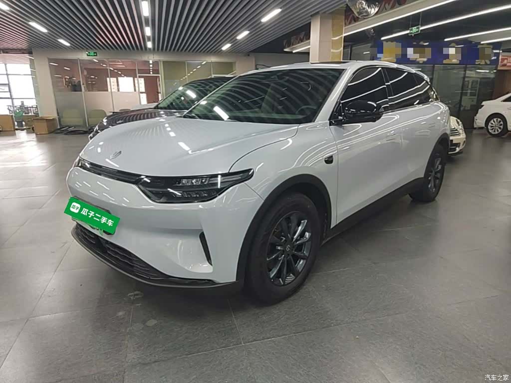 Leapmotor C11, 2023 1