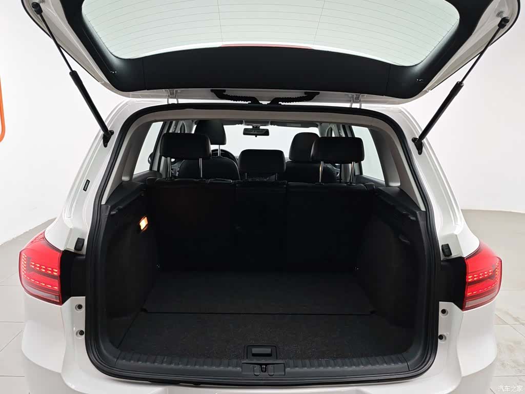 Volkswagen Tiguan, 2017 16