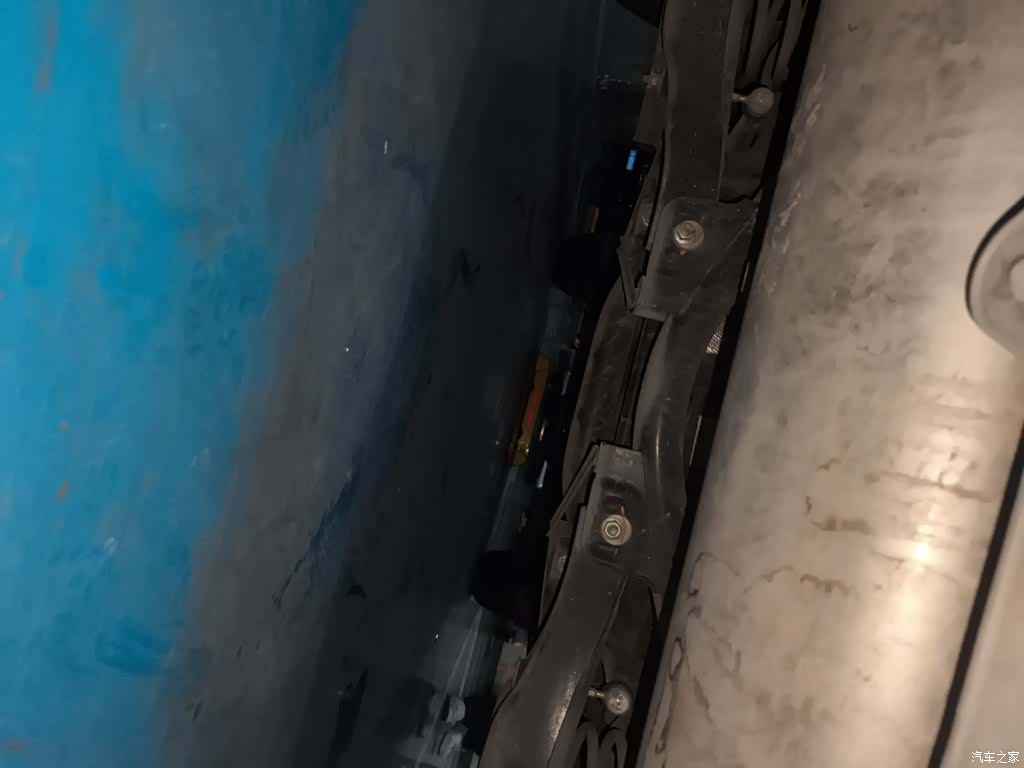 GAC GS4, 2018 25