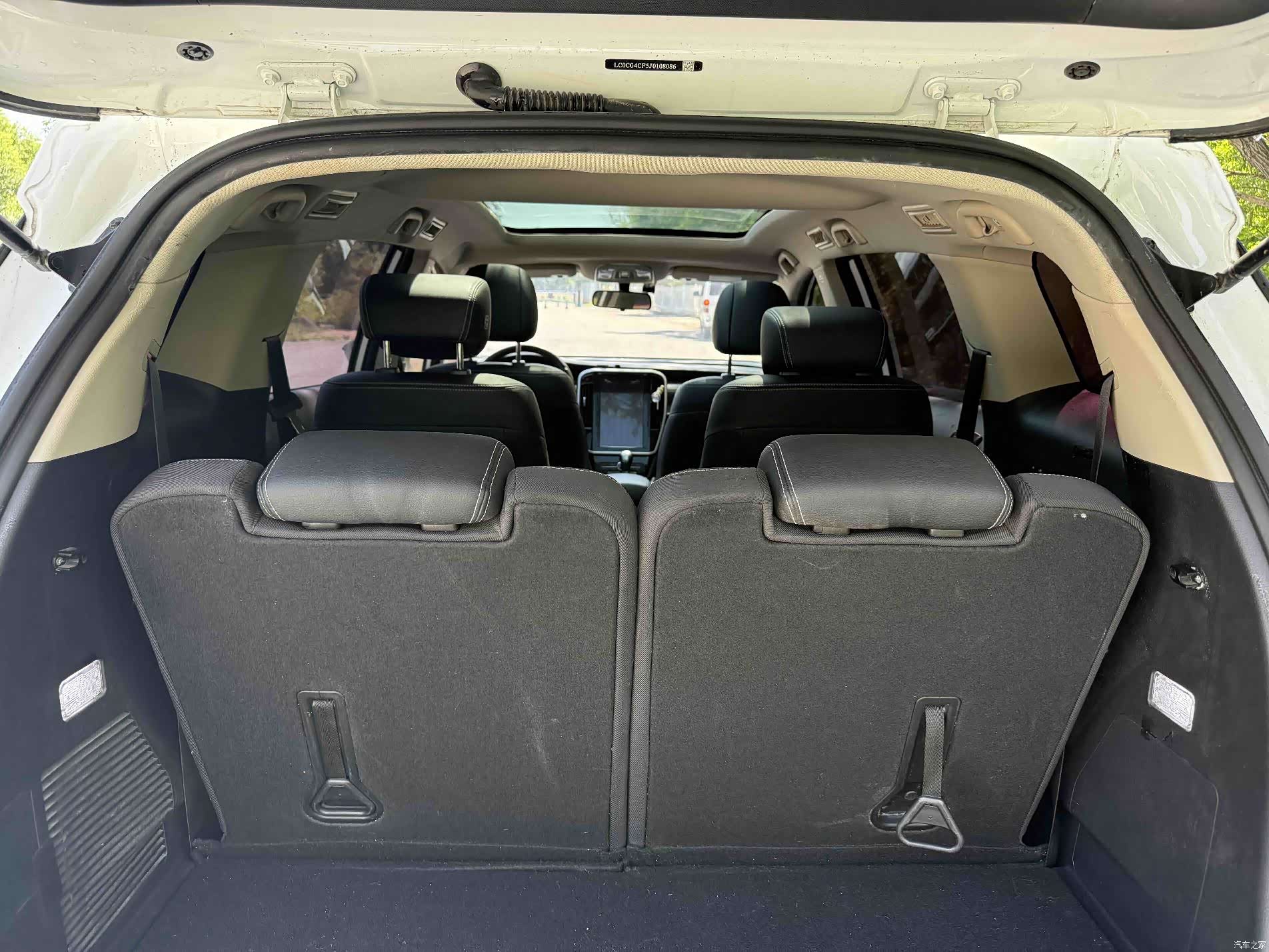 BYD Song, 2019 14