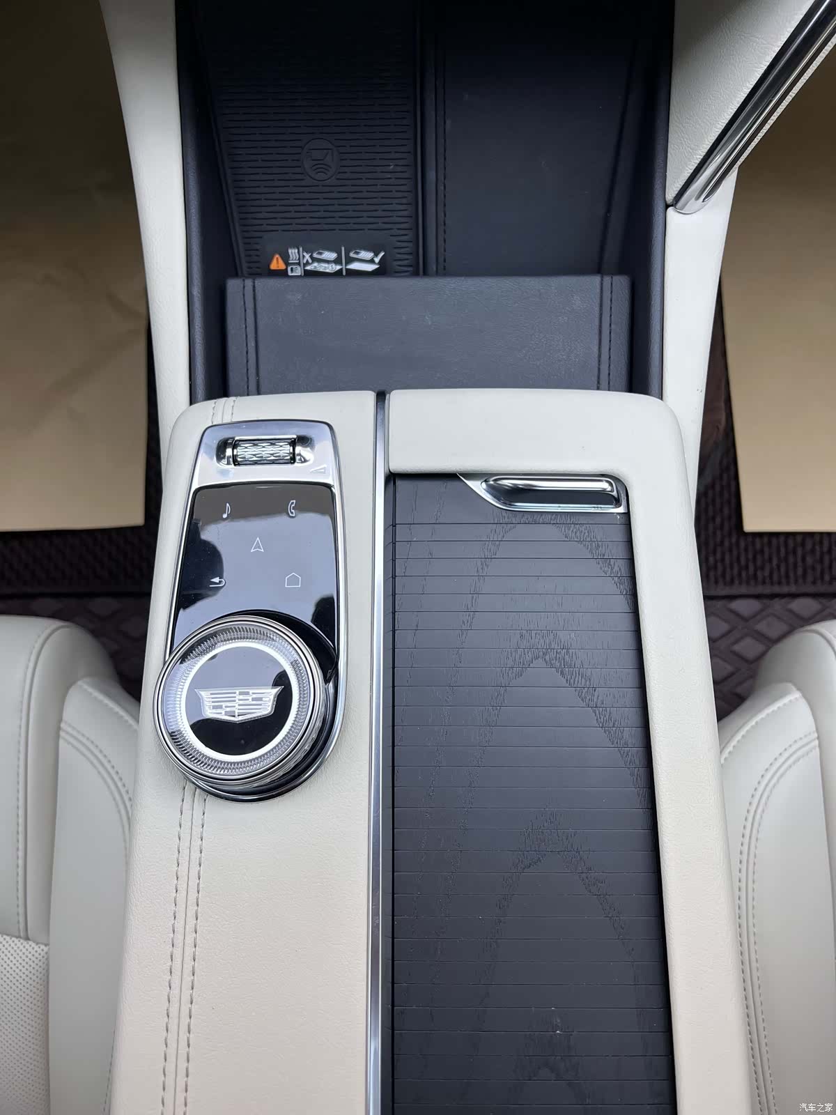 Cadillac CT6, 2024 25