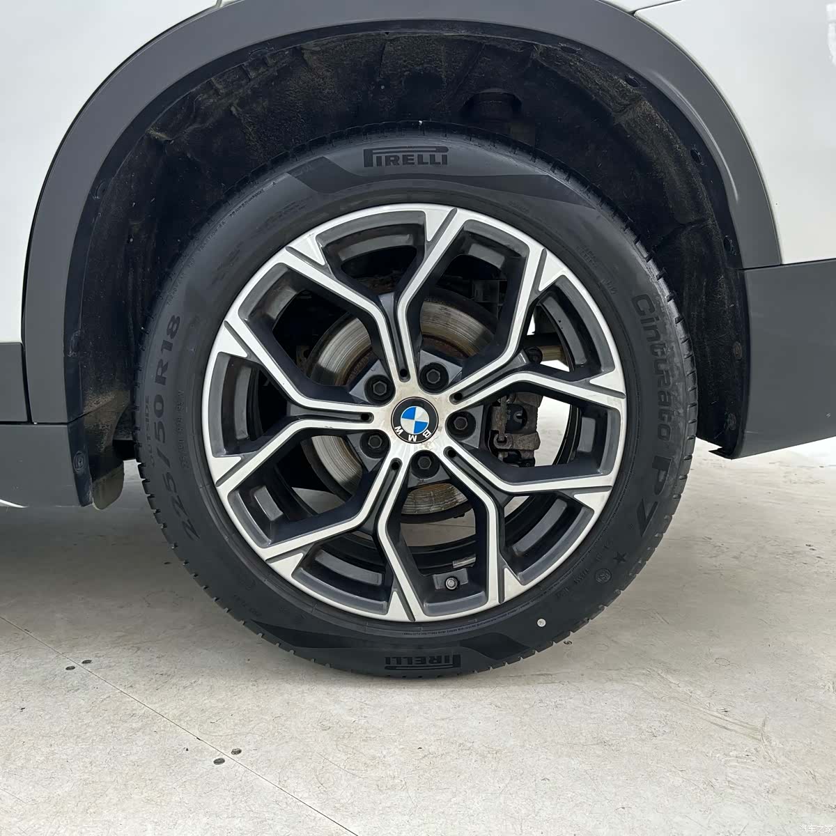 BMW X1, 2022 17
