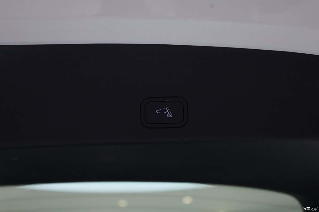 Li Auto i6, 2026 23