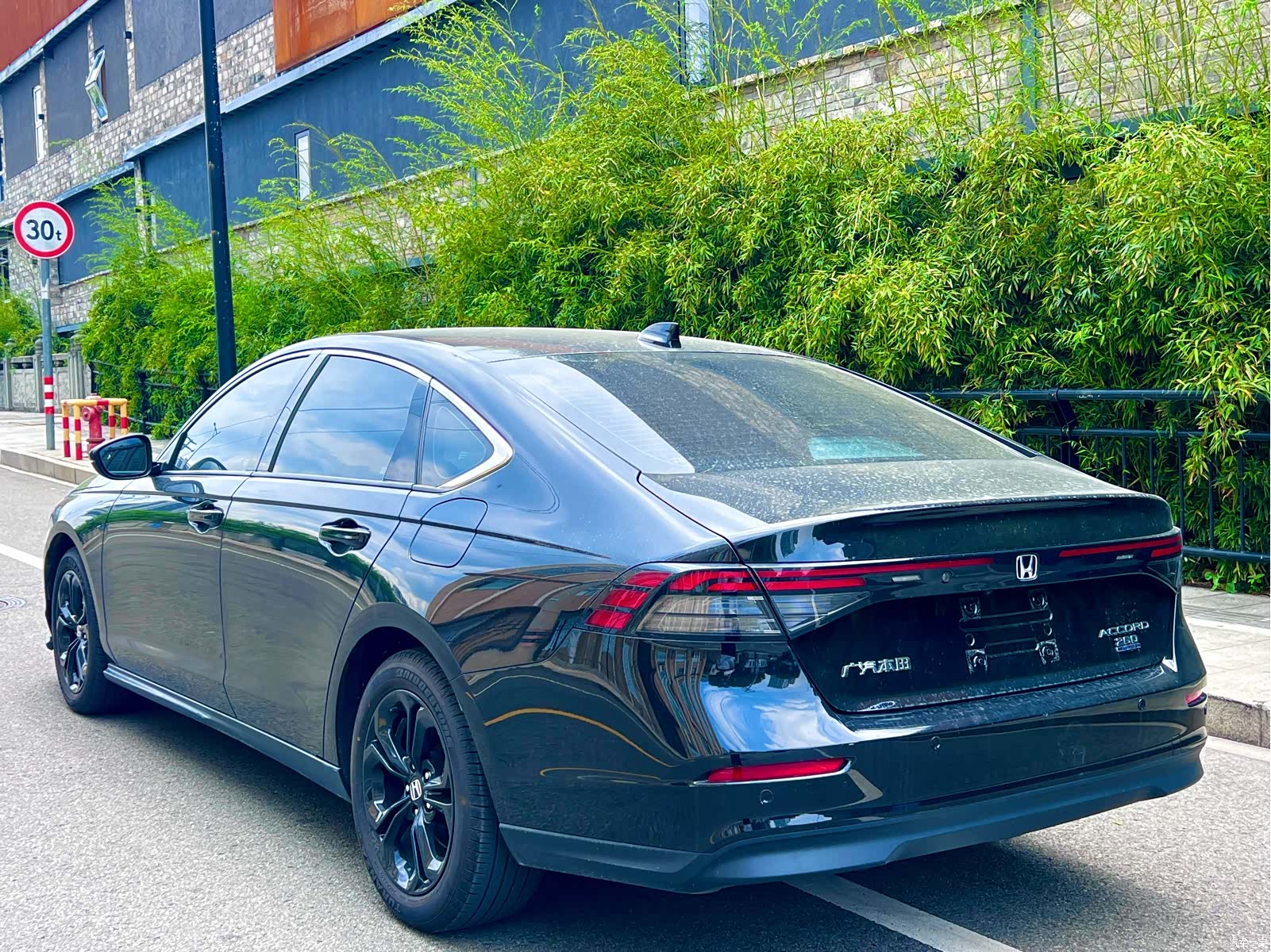Honda Accord, 2025 9