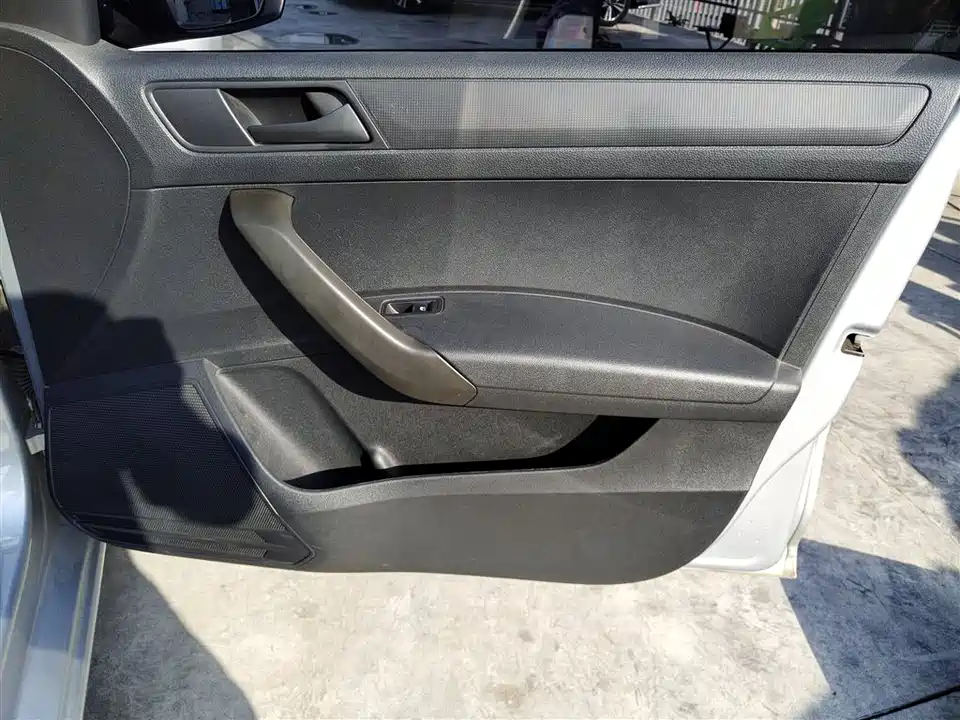 Volkswagen Santana