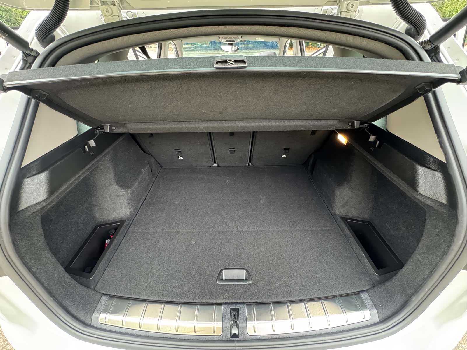 BMW X1, 2019 17