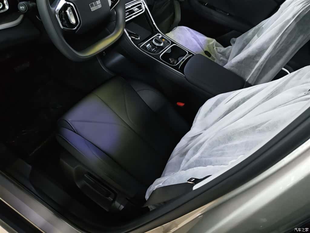 Geely 6, 2026 15