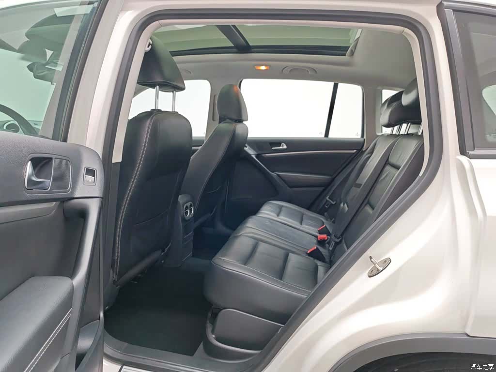 Volkswagen Tiguan, 2017 15