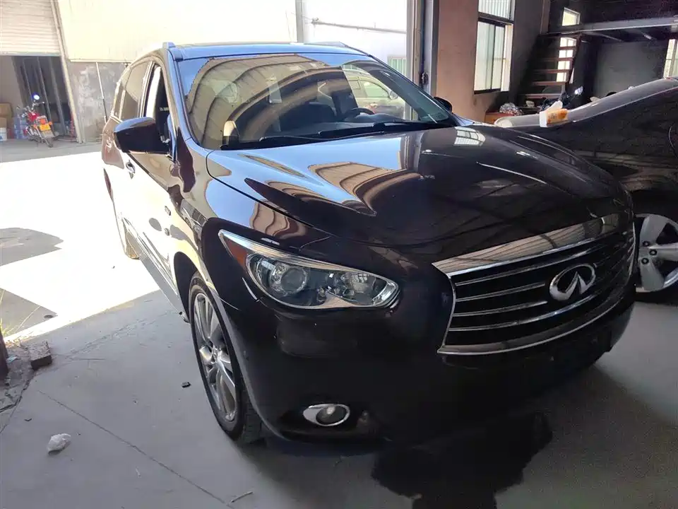 Infiniti QX60